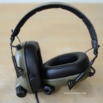James Donkey Gaming Head Phone