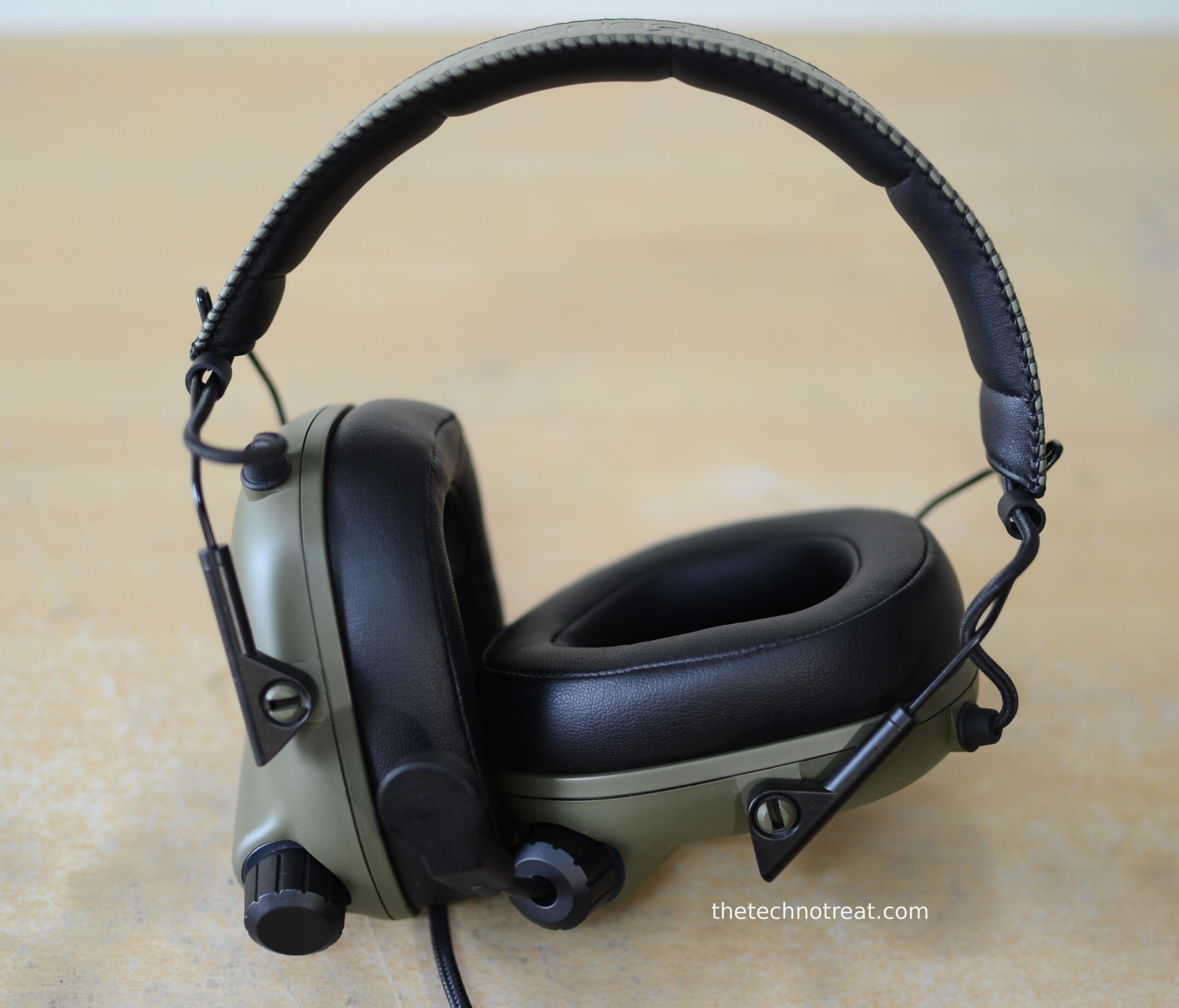 James Donkey Gaming Head Phone