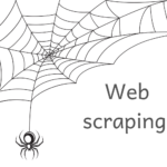 Web scraping - thetechnotreat.com